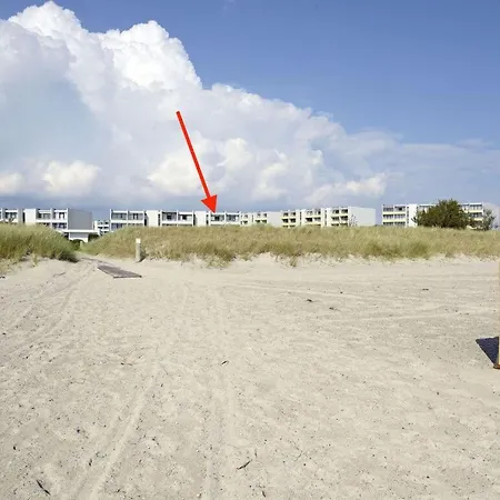 펜션 Beachside With Sea-view *