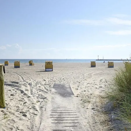 Beachside With Sea-view