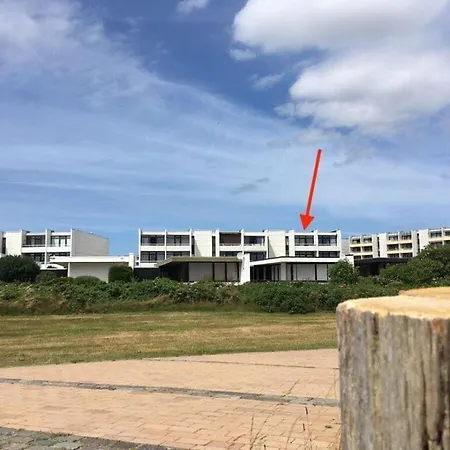 펜션 Beachside With Sea-view