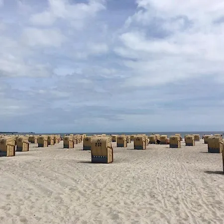 Beachside With Sea-view